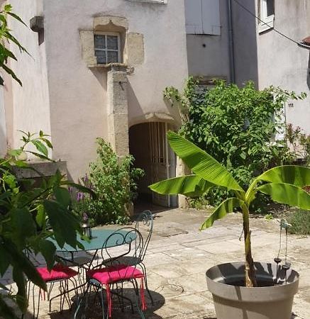 Les Petites Forges Apartment Auxonne Exterior foto