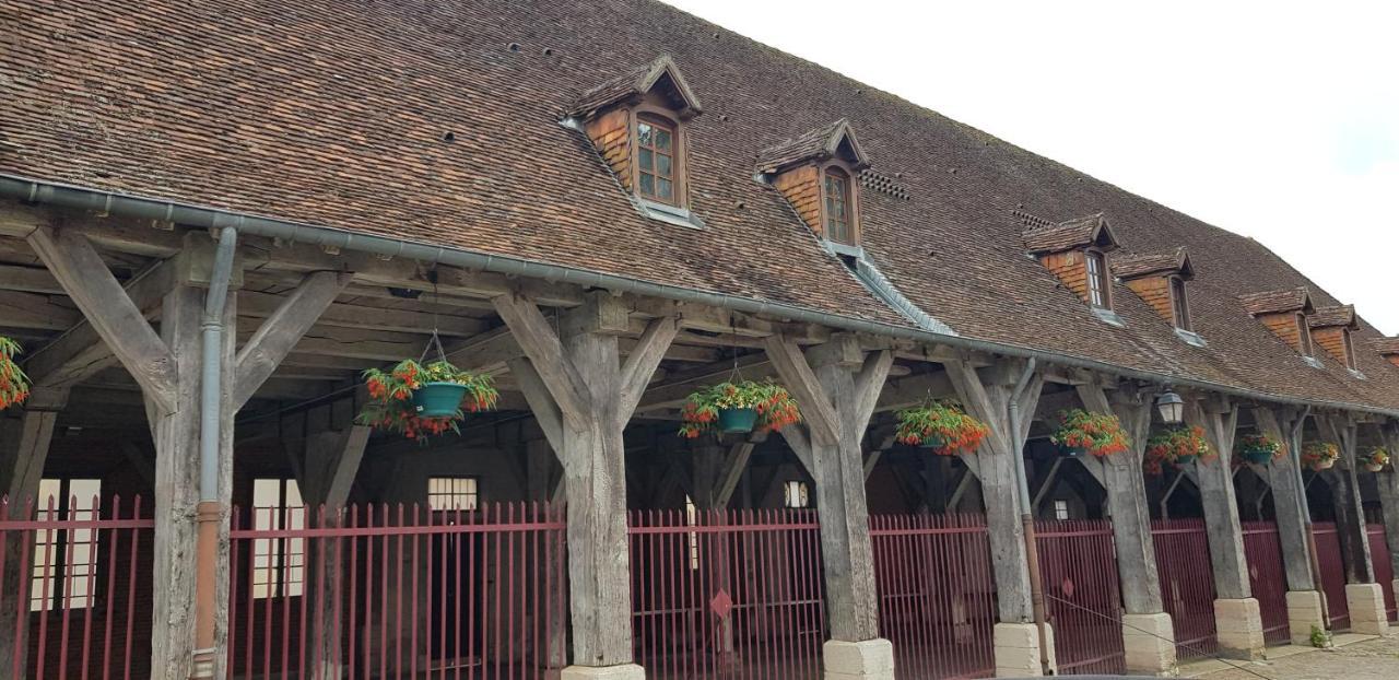 Les Petites Forges Apartment Auxonne Exterior foto