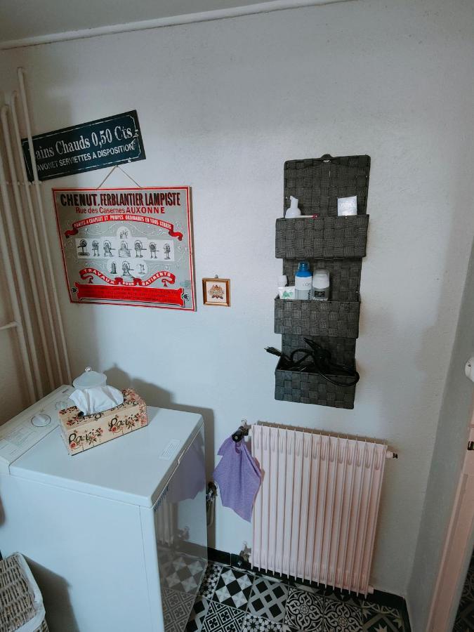 Les Petites Forges Apartment Auxonne Exterior foto