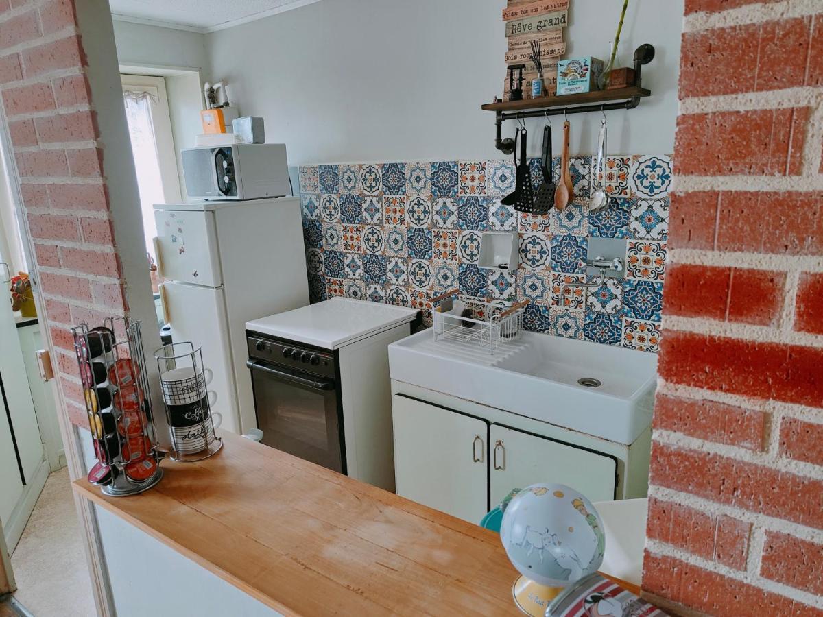 Les Petites Forges Apartment Auxonne Exterior foto